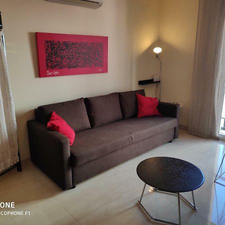 Moratin Apartment Севиля Екстериор снимка