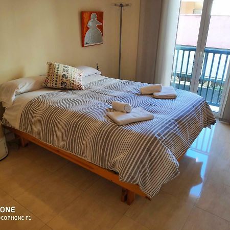 Moratin Apartment Севиля Екстериор снимка
