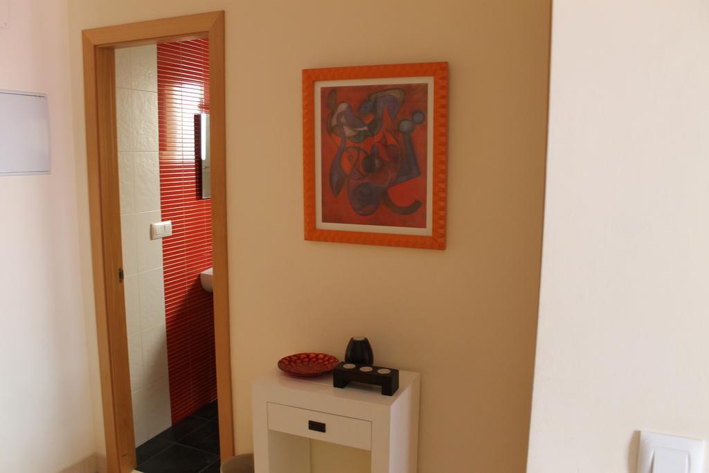 Moratin Apartment Севиля Екстериор снимка