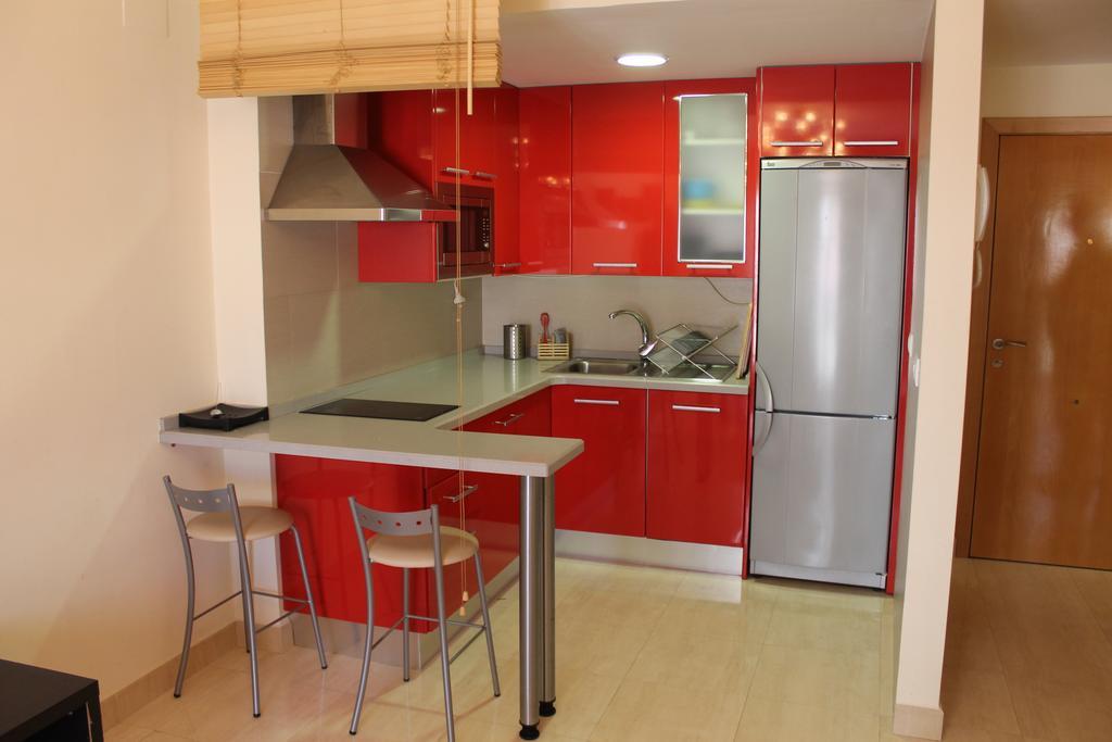 Moratin Apartment Севиля Екстериор снимка