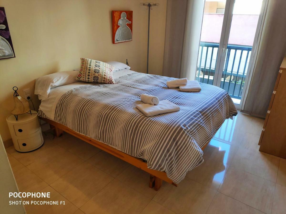 Moratin Apartment Севиля Екстериор снимка