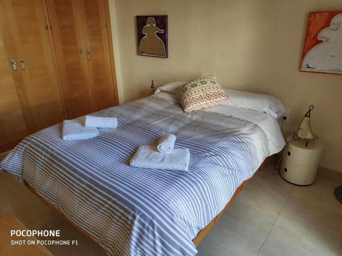 Moratin Apartment Севиля Екстериор снимка