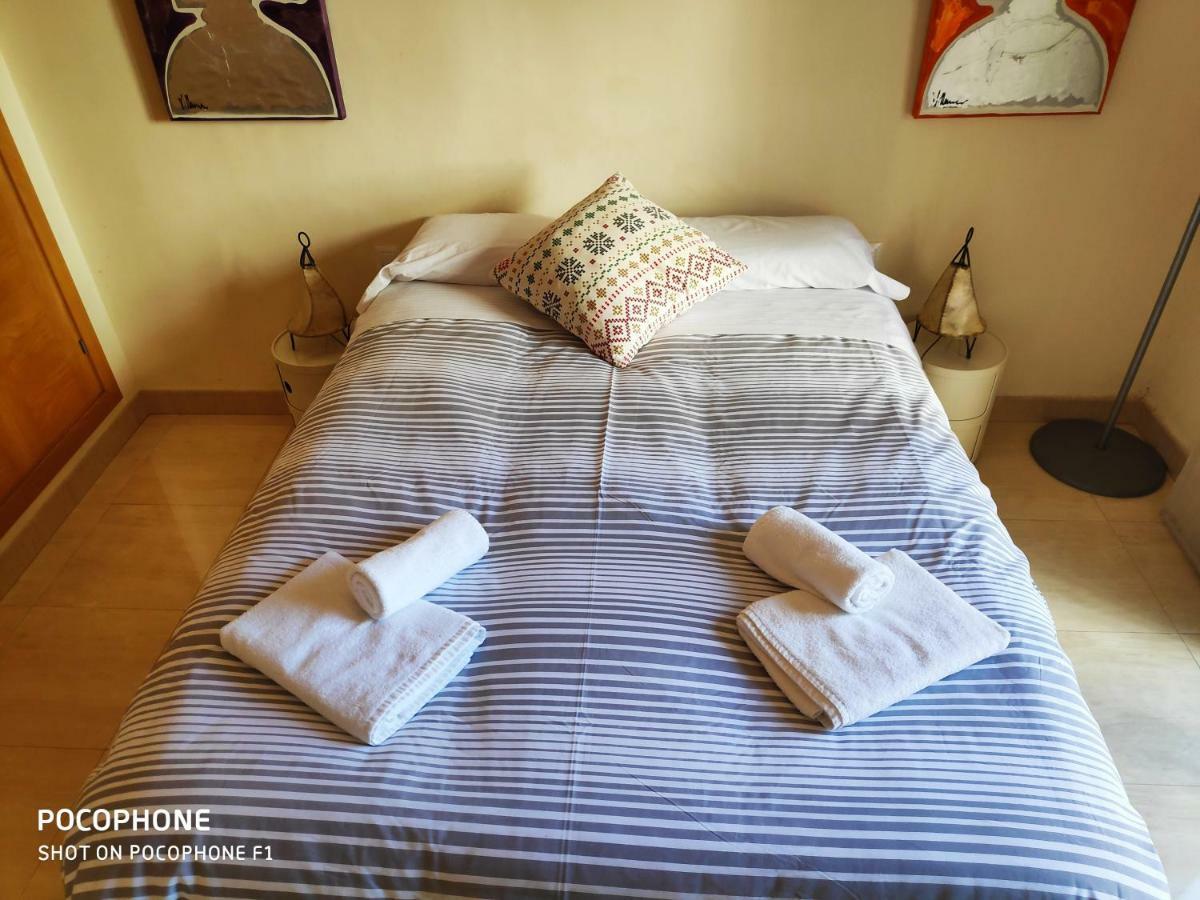 Moratin Apartment Севиля Екстериор снимка